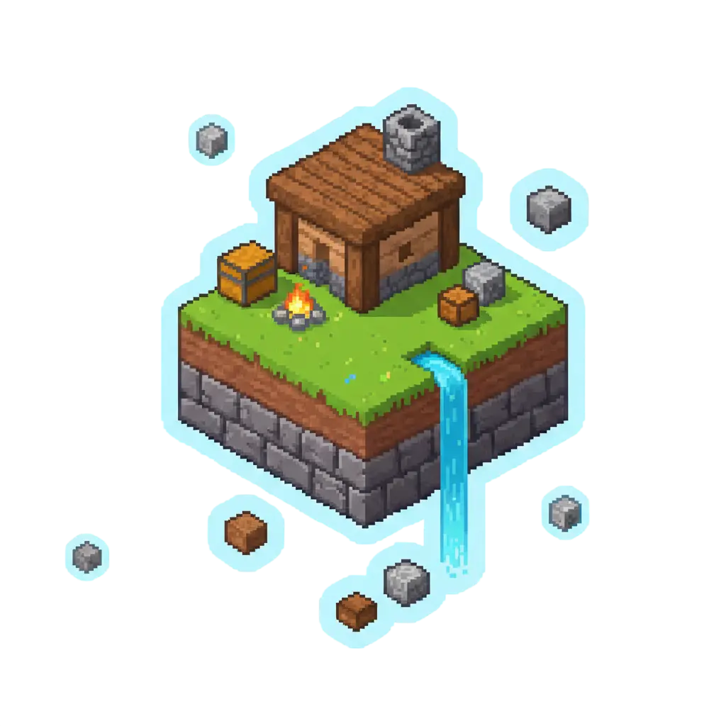 Akatron Survival İkonu